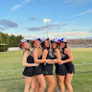 Meet your Posher, Finley